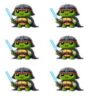 Skildpadde 6 - Image 3