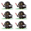 Darth vader 3 - Image 3