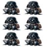 Darth vader 38 - Image 3