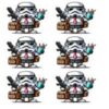 Stormtrooper 37 - Image 3