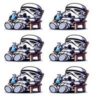 Stormtrooper 45 - Image 3