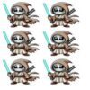 Andet Starwars 5 - Image 3