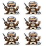 Andet Starwars 8 - Image 3