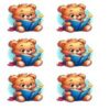 Bamse 1 - Image 3