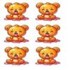 Bamse 10 - Image 3