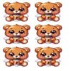 Bamse 14 - Image 3