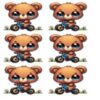 Bamse 21 - Image 3