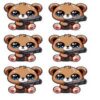 Bamse 24 - Image 3