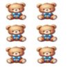 Bamse 26 - Image 3