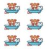 Bamse 33 - Image 3