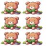 Bamse 35 - Image 3