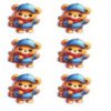 Bamse 36 - Image 3