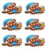 Bamse 40 - Image 3