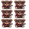 Bamse 49 - Image 3