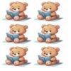 Bamse 54 - Image 3