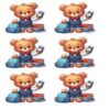 Bamse 65 - Image 3