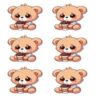 Bamse 72 - Image 3