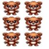 Bamse 73 - Image 3