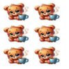 Bamse 76 - Image 3