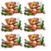 Bamse 105 - Image 3