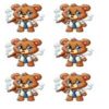 Bamse 91 - Image 3