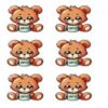 Bamse 95 - Image 3