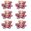 Bamse 96 - Image 3