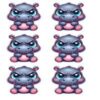 Flodheste 64 - Image 3