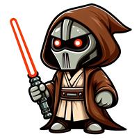 Andet Starwars 7