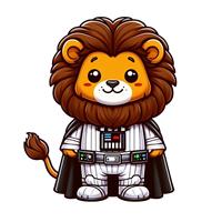 Andet Starwars 9