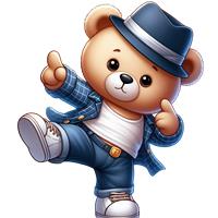 Bamse 44