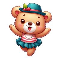 Bamse 45